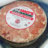 Imo's Pizza