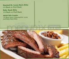 Smokey Bones Barbeque & Grill