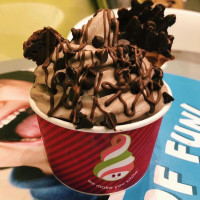 Menchie's Frozen Yogurt