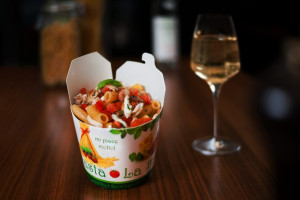 Al Dente-Pasta Bar