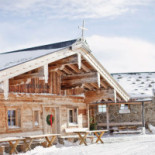 Bärenbadalm