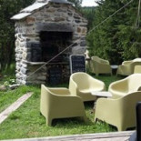 La Chaumière Du Mézenc