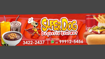 Super Dog Gourmet