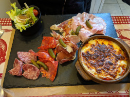 L'auberge Du Moulin Thibel