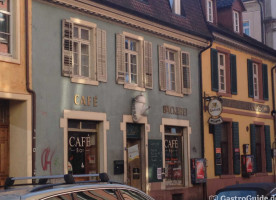 Café Ruef