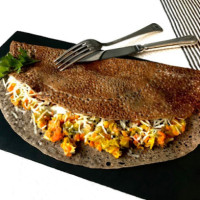 Crêperie Du Marché