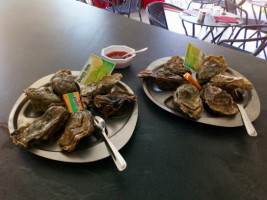 Resto Iléo Spécialités De La Mer