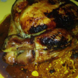 Au Poulet Pendu
