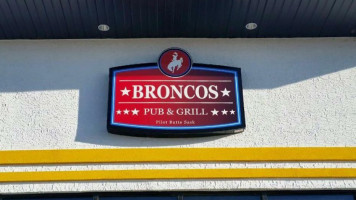 Broncos Pub and Grill