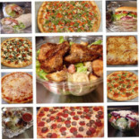 Arezzo Pizza