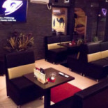 Al Sahara Shisha Lounge & Cocktailbar Interlaken