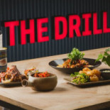 Lincoln Drill Hall Cafe