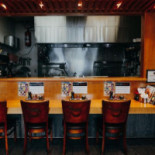Ramen Tsukemen Tao
