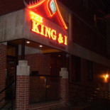 King & I Thai Cuisine