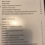 Shiroi Sushi