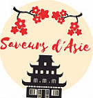 Les Saveurs d'Asie