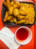 New City Chinese Food Take Out Incorporated