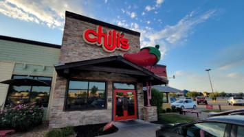 Chili's Grill