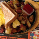 County Diner