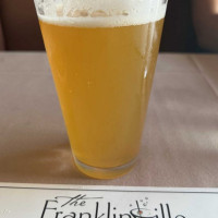 Franklinville Inn