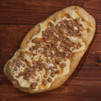 Beavertails Queues De Castor (banff West)