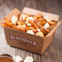 Beavertails Queues De Castor (tanger Outlets)