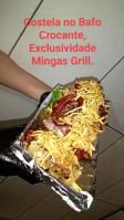 Mingas Grill Costelaria E Hamburgueria