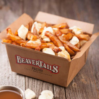 Beavertails Wasaga Beach