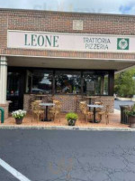 Leone Trattoria Pizzeria