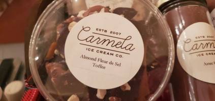 Carmela Ice Cream