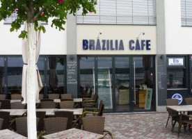 Cafe Brazilia