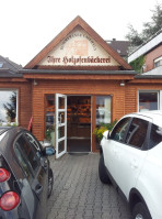 Holzofenbäckerei Bommern Gmbh