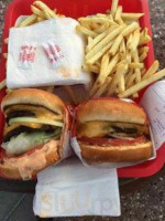 In-n-out Burger