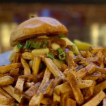 Fury's Publick House