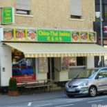 China-thai Imbiss
