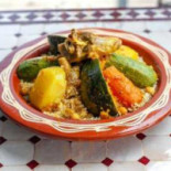 Tajinexpress • Taste Of Home •