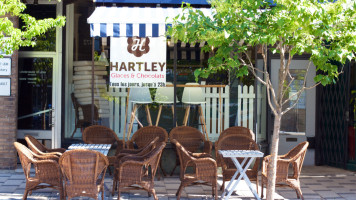 Chocolaterie Hartley