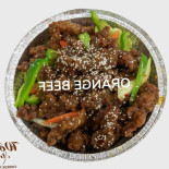 Wok Around