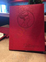 Salvatori's Authentic Italian Eatery