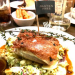 Cote Brasserie Salisbury