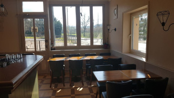 Auberge de la Vallee