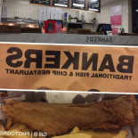 Bankers Fish Chips