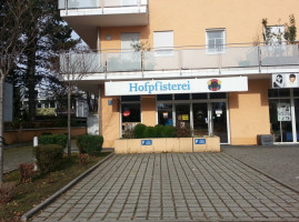 Hofpfisterei