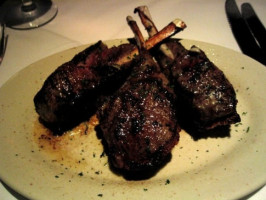 Ruth's Chris Steak House - Beverly Hills