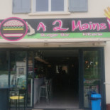 Snack A2mains