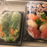 O'Sushi