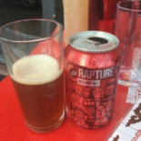 Red Snapper Brighton