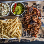 Grillstock