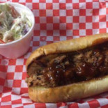 Salty's Bbq Catering