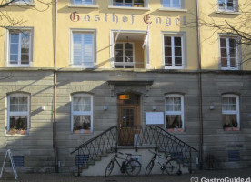 Gasthof Engel